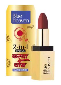 BLUE HEAVEN LIMITED EDITION DUAL LIPSTICK