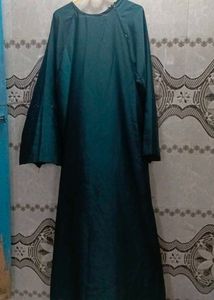 Burkha