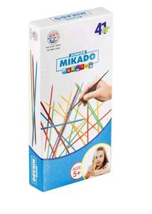 Junior Mikado Game🤩