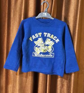 Combo Of 2 Sweater for 4 to 5 year boys