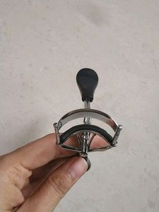 Eyelash Curler