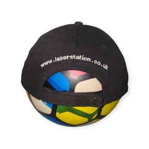 Laser Station Troop Commander Hat