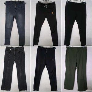 Women’s Like-New Jeans – Style That Fits Just Righ