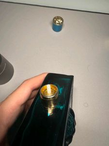 Versace Eros Eau de Parfum