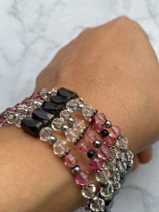 Magnetic Hand Bracelet (3pcs, Each 1 Meter Long)