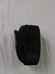 Small Camera Pouch.