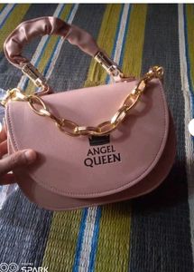 Small Aesthetic Handbag (For Lady Like Aura)