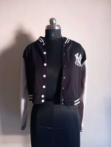 NY Varsity Jacket