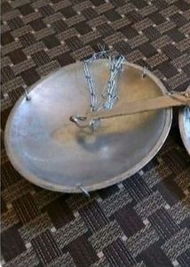 Tarazu / Weighing Scale