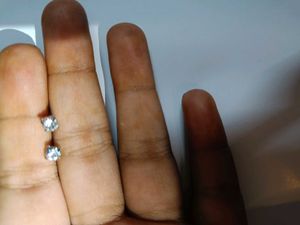 Jewellery hamper