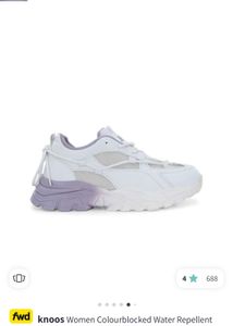 Knoos Casual Shoes