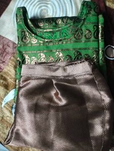 New Dress Inpoted Dres