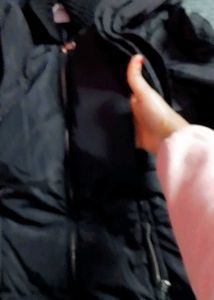 Winter Jacket