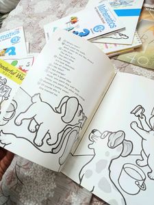 Children Books