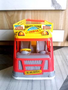 SOUTH INDIAN TRUCK