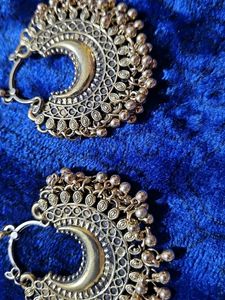 Jhumka