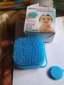 Bath Brush
