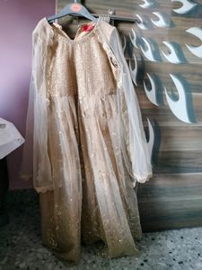 Frocks For 6-8 Yrs