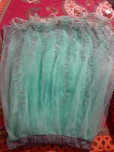 Women's Lehenga with Shrug