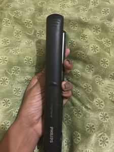 hair straightener