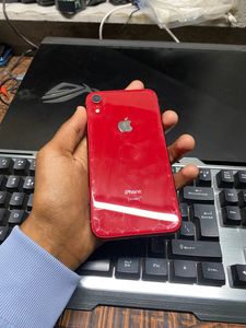 IPHONE XR DEAD MOTHERBOARD ISSUE