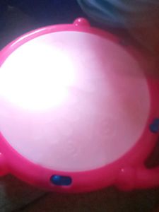 Kids Musical Drum Toy