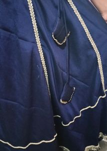 Lehnga Choli
