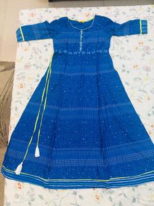 Aurelia brand Anarkali Kurti