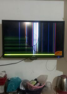 Intex Led Tv