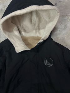 NBA Golden State Warriors Jacket