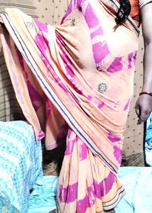 Soft Fabric Saree