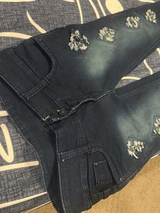 jeans