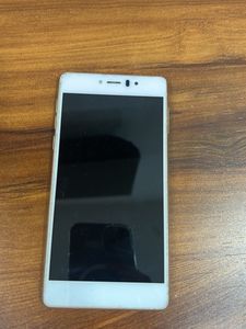 LYF Smartphone