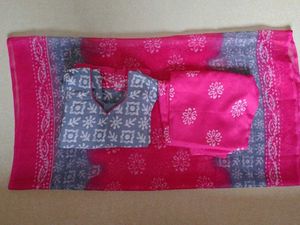 Salwar Suit Dress - NEW UNUSED