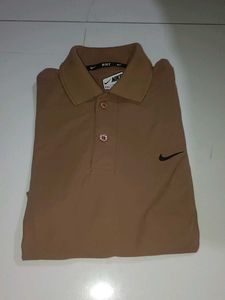 Nike Polo Shirt