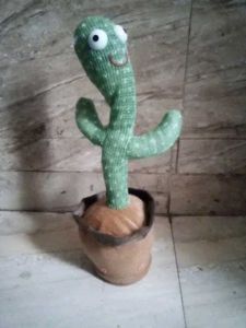 New Cactus 🌵🌵🌵🌵🌵 Toys Dancer