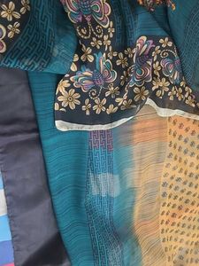 Beautiful Georgette Sarees