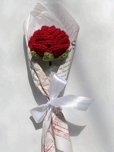 Valentines Forever Rose