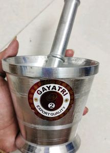 Mortar Pestle/Khalbatta/Imam Dasta