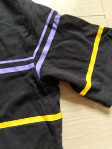 Los Angeles Lakers Oversized Tee