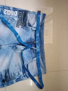 New Pant