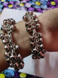 Combo Offer Necklace N Bangales