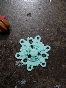 3 Kinder Joy Toy Combo