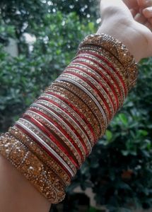 Bridal/wedding Hyderabad Bangles