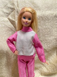 Barbie Doll