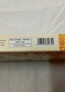 Agarbatti 12 Box-Krishnakala Gold