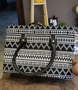 Canvas Tote Bag