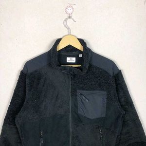 Vintage Engineered Garments Uniqlo Sherpa Jacket