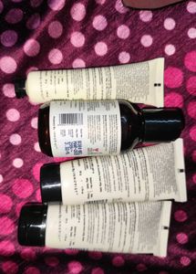 Vinci Body Care Kit