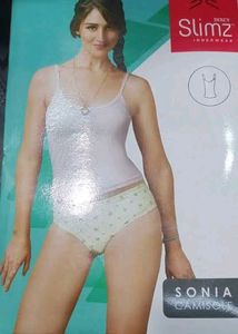 DIXCY SCOTT Camisole And Slip